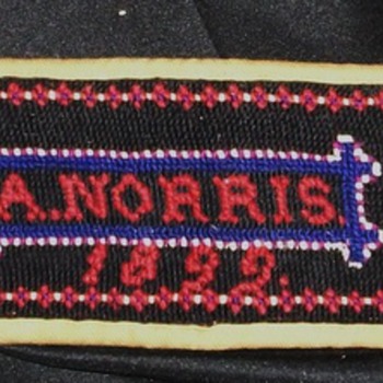 Old War Belt????