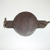 cast iron tool or mold?