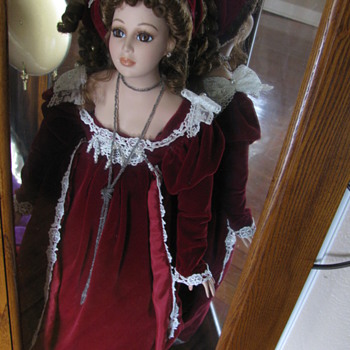 Dolls I Love 