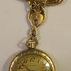 An Additional Gold Watch from the 1930's