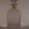 Mould Blown Decanter