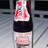 Paul Bear Bryant collectible Coke bottle