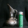 Holly Ross Distinguished Porcelain  Pitcher