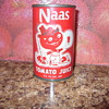 red gold tomatoe juice