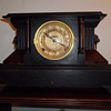 Ingraham Clock