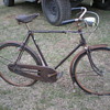 Rudge Whitworth find in Oklahoma
