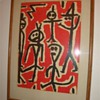 Art from the 50"s??