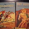 Children's books from the 50's