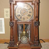 Clock I Found At My Grandmothers #2