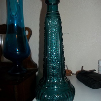 Does Anyone know What this is?