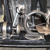 Antique/Vintage Wilcox & Gibbs Sewing Machine