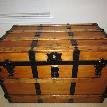 Wedding gift for some special friends - Furniture