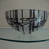 cameo cut (fish)bowl by sara bowler uk