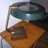 Mid Century Modern Designer Excutive Desk Lamp