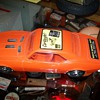 Wesco universal joint camaro