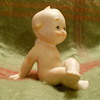 Glass Doll