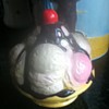 icecream bank and wishing well bank