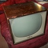 1952 Electrohome tv