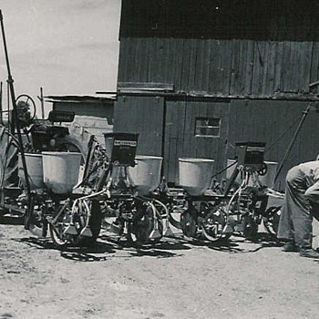 Farm photo