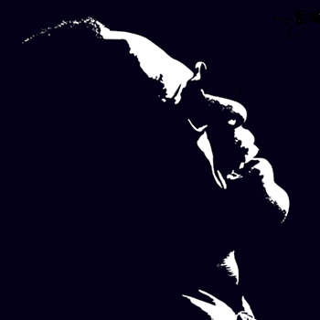 Ray Charles silk screen - Posters and Prints
