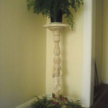 My makeshift Wishing Well - Furniture