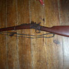  1880s Remington rolling block