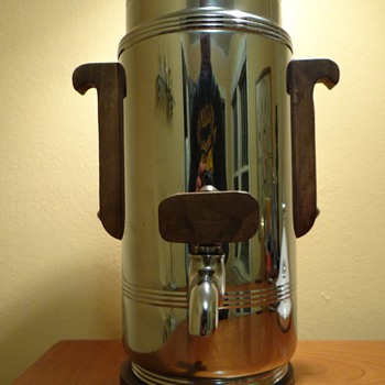 MANNING - BOWMAN & CO. -USA /DATES 1930's - Kitchen