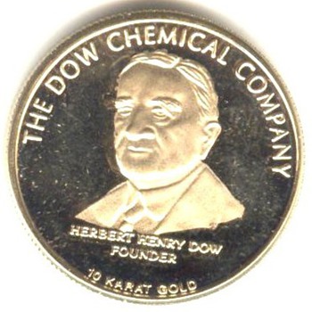 Napalm, Vietnam & Dow Chemical - Advertising