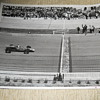 Jim Clark winning at Indy 500 1965