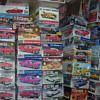 Now where did I put that '93 Mustang GT?