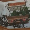 bicycle cart?