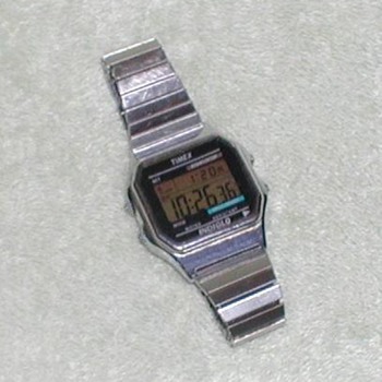 Timex Wrist Watch