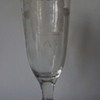 Georgian Ale Glass