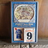 Pabst Calendar