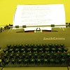 My Smith Corona Typewriter