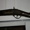 1832 single barrel gun