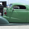 Another great Lead Sled from the show.