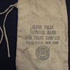 Cloth Bank Bag 