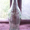 Celebrating 125 Years Coke Bottle