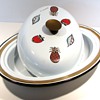 Georges Briard Vegetable Dish