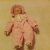 CUTE BABY DOLL