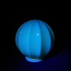 Vaseline globe.