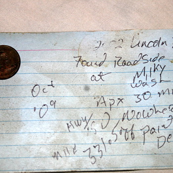 The Worst Looking Penny - US Coins