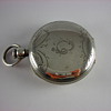 Post-Civil War Waltham P.S. Bartlett Pocket Watch
