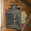 CT Ham Triangular Tube Station Lamp Questions?