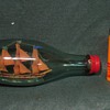 ship in a bottle england