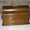 Edison Phonograph