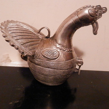 incent holder - Asian