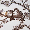 George Jones & Sons Almonds Dinnerware