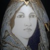 The Veiled Lady by Amphora